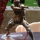 Illustration for article titled This emMetal Gear Solid/em Figure Kept You Waiting